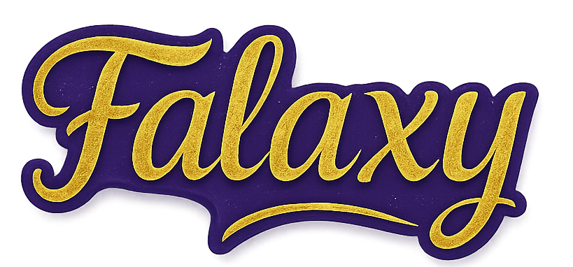 Falaxy Logo